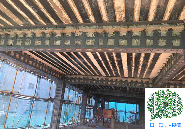 青岛费县建筑费县加固公司